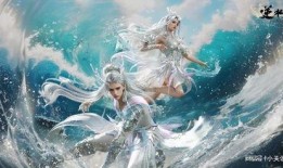 逆水寒衣服最新爆料剪影,神秘剪影揭示古风服饰新潮流